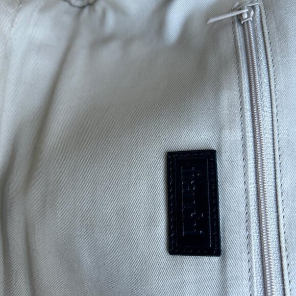 Franchi Genuine Leather Handbag New - Picture 12 of 14